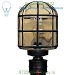 Costaluz 3417 Series Outdoor Post Light 341756-POST Besa Lighting, светильник для садовых дорожек
