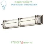 Nolan LED Bath Bar 83906 Elan Lighting, светильник для ванной