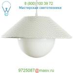 AK-M1420-27-120 Akoya 14 Inch Pendant Light Rich Brilliant Willing, светильник