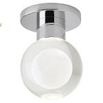 700FMSPRCCC-LED930 Tech Lighting Sopra Flush-Mount Ceiling Fixture, светильник