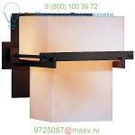 Hubbardton Forge 207831-1007 Kakomi Single Wall Sconce, настенный светильник
