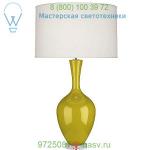 Audrey Table Lamp OB980 Robert Abbey, настольная лампа