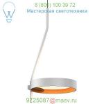 2652.25A SONNEMAN Lighting Light Guide Ring LED Pendant Light, светильник