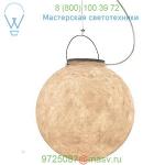 In-Es Art Design Luna Outdoor Pendant Light LUNA 1 OUT, подвесной светильник