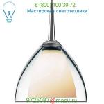 Rainbow II Down Pendant Light Bruck Lighting 221727bz/MP, светильник