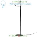Marset A633-028 | A633-111-35 Tam Tam Floor Lamp, светильник