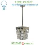 Waterworks 18-46437-89515 Signal Pendant Light, светильник