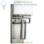 Lanza 5100 Bath Light Hinkley Lighting 5100BR, настенный бра