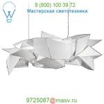 Cordoba Pendant Light Slamp, светильник