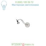 LBL Lighting Mono-Arc Picture Light HPARCBZ1A50MPT, подсветка для картин