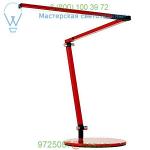 Z-Bar Mini Color LED Desk Lamp Koncept AR3100-WD-PUR-DSK, настольная лампа