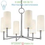 Hudson Valley Lighting 366-AGB Dillon Chandelier, светильник