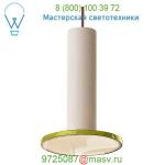 Pablo Designs Cielo LED Multi-Light Pendant CIEL 3 CHAND 17 BLK/BLK, светильник