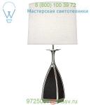 Robert Abbey 3395 Trigger Table Lamp, настольная лампа