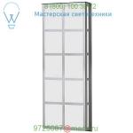 BREE26-WA-BA Bree 26 Three Light Outdoor Wall Sconce Besa Lighting, уличный настенный светильник