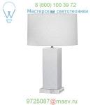 Robert Abbey EB990 Harvey Table Lamp, настольная лампа