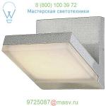 P1259-143-L Angle LED Outdoor Wall Sconce George Kovacs, уличный настенный светильник