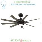 FPD8152BLW-72BLW Fanimation Fans Odyn Custom Ceiling Fan, светильник