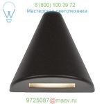 LED 12V Triangle Deck and Patio Light 3021-27BBR WAC Lighting, ландшафтный светильник
