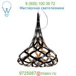 SMO76SOS0000WS000 Super Morgana Pendant Light Slamp, светильник