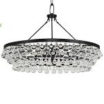 Robert Abbey S1004 Bling Large Chandelier, светильник