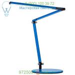 Z-Bar Mini Color LED Desk Lamp AR3100-WD-PUR-DSK Koncept, настольная лампа