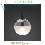 SONNEMAN Lighting Suspenders 36 Inch 1 Tier Linear 5 Light LED Suspension System S1A36K-JR18XX12-RP01, светильник