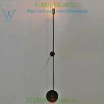 Stick Wall Sconce JBSL-SCB-38-PLUG John Beck Steel, встраиваемый в стену светильник