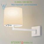 Swing Wall Sconce 0509-93 Vibia, бра
