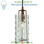 Arteriors DK42047 Ice Pendant, светильник