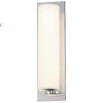 DweLED WS-6111-BN Soho dweLED Wall Sconce, светильник для ванной