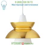 Louis Poulsen Doo-Wop Pendant Light 5741913066, светильник