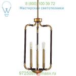 Minka-Lavery Liege Pendant Light 4060-660, светильник