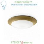 Carpyen Oslo Ceiling / Wall Light OSLO WALL/CEILING BLACK- LED, потолочный светильник