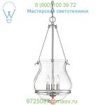 Minka-Lavery Atrio Pendant Light, светильник