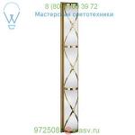 Chase Bath Strip D1987 Robert Abbey, светильник для ванной