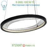 Interlace Suspension Light SU767SCLED277 LBL Lighting, светильник