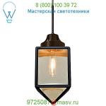 Besa Lighting Bravo Mini Pendant Light 1JT-BRAVOBK-BK, светильник