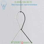 FU041630 | F0413030 | F0405030 Arrangements Drop Down Two Element Suspension FLOS, подвесной светильник