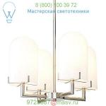 89445 Arteriors Woodall 4-Light Chandelier, светильник