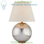 ARN 3000BSL-L Visual Comfort Morton Table Lamp, настольная лампа