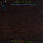 03-180-SW-27P1 Capio LED Wall Sconce Cerno, настенный светильник