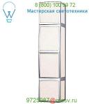 Visual Comfort Strand Vanity Light TOB 2800HAB-WG, светильник для ванной