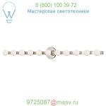 Hudson Valley Lighting Taft LED Bath Bar (Polished Nickel/11) - OPEN BOX RETURN OB-7011-PN, опенбокс