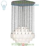 865 Vienna Chandelier Robert Abbey, светильник