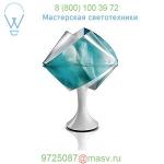 Slamp Gemmy Prisma Table Lamp GEM04TAV0001LCY, настольная лампа