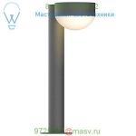 SONNEMAN Lighting 7303.PC.DL.72-WL Reals LED Bollard - Plate Cap, ландшафтный светильник