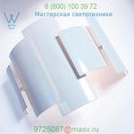 Skyline 21 Wall Sconce Lumen Center Italia SK21114, настенный светильник