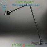 Artemide USC-TLR0100 Tolomeo Reading Floor Lamp, светильник