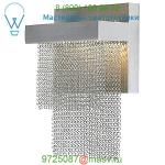 WS698SSSCLED Camelot Wall Sconce LBL Lighting, настенный светильник